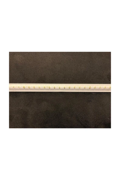 Decomarket Decogold Beyaz Altın Çıta 4*100 Cm ürün görseli 1