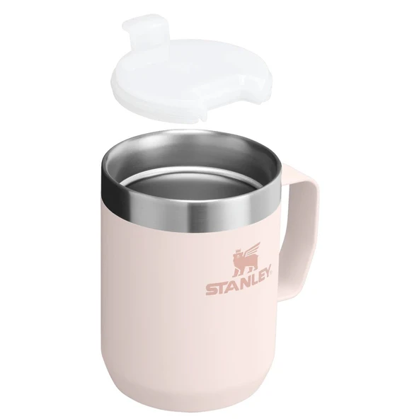 Stanley Classic Legendary Camp Mug | 0.23L - Resim 10