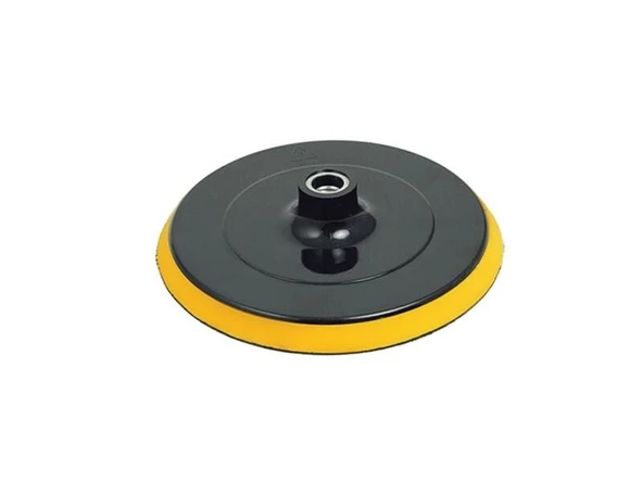 Cırtlı Disk Zımpara Altı 115 mm ürün görseli 1