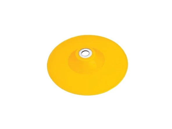 Zımpara Disk Altı 115 mm Plastik ürün görseli 1