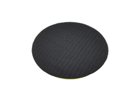 Cırtlı Disk Zımpara Altı 115 mm - Resim 2