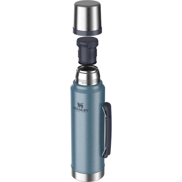 Stanley Classic Legendary Termos | 1.0L - Resim 9