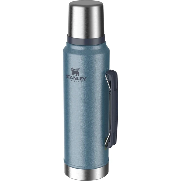 Stanley Classic Legendary Termos | 1.0L - Resim 8