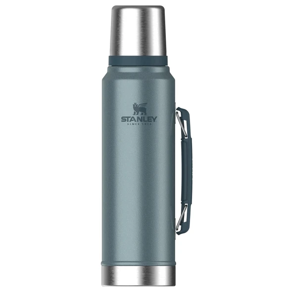 Stanley Classic Legendary Termos | 1.0L - Resim 4