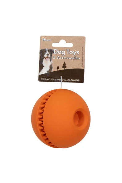 Ödül Hazneli Top - Çap 8cm Dpmah ürün görseli 1