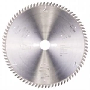 Bosch - Expert Serisi Lamine Panel için Daire Testere Bıçağı 250x30 mm 80 Diş 2608642516 ürün görseli 1