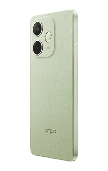 Oppo A5 Pro 256 8 GB (Oppo Türkiye Garantili) Yeşil 256 GB ürün görseli 1