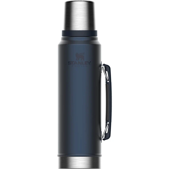 Stanley Classic Legendary Termos | 1.0L - Resim 10