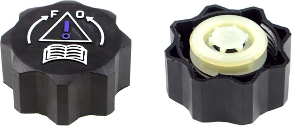 YEDEK SU DEPO KAPAGI P206 P207 P208 P301 P307 P407 PARTNER 1306.J5 ürün görseli 1