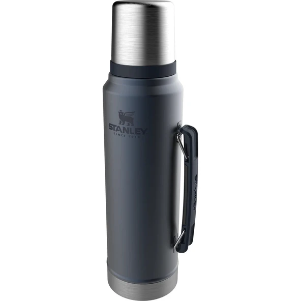 Stanley Classic Legendary Termos | 1.0L - Resim 12