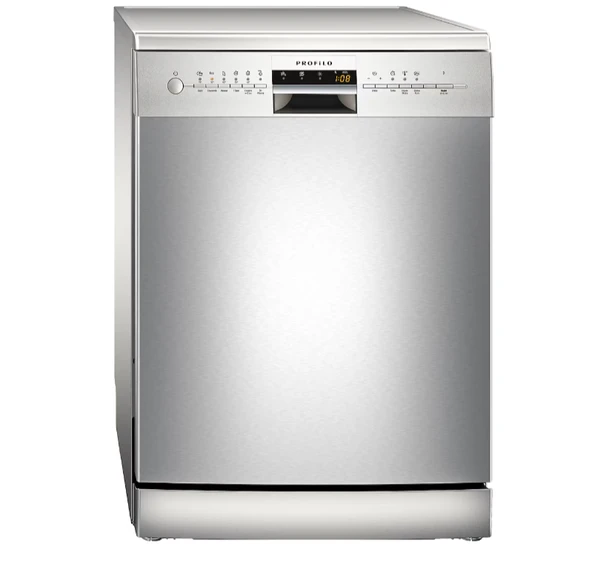 Profilo BM6380MA 6 Programlı Bulaşık Makinesi ürün görseli 1