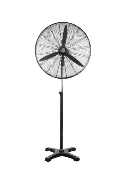 Vanti Kcf292 75 Cm (30'')  Ayaklı Sanayi Tipi vantilatör ürün görseli 1