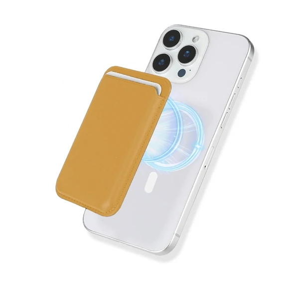 Magnetik Cardsafe Kartlık - Resim 2