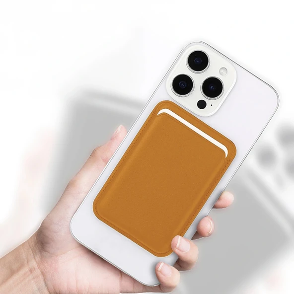 Magnetik Cardsafe Kartlık - Resim 3