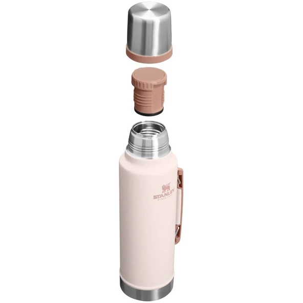 Stanley Classic Legendary Termos | 1.4L - Resim 9