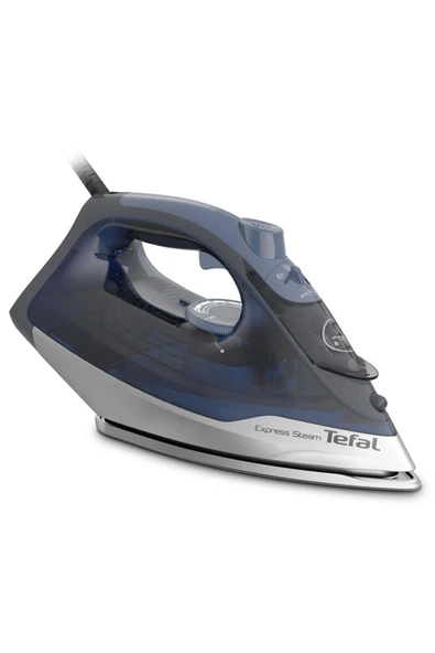 Tefal Express Steam Plus 2500 W Buharlı Ütü FV2868 ürün görseli 1