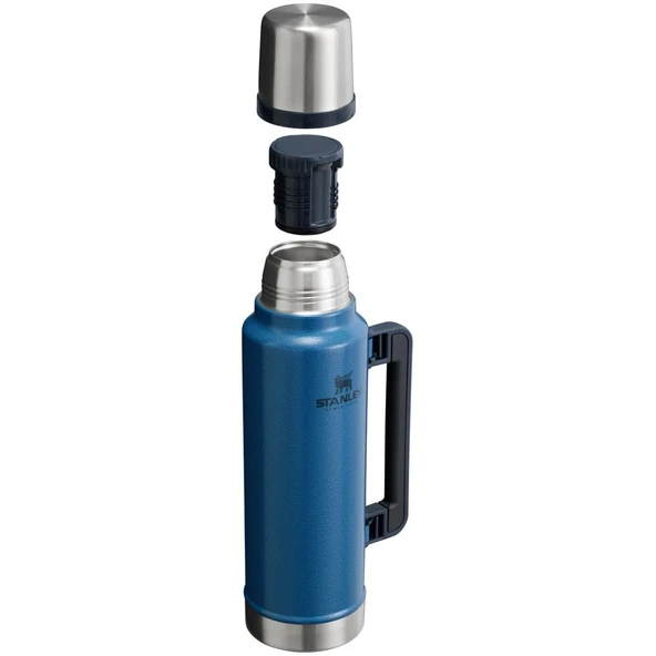 Stanley Classic Legendary Termos | 1.4L - Resim 3