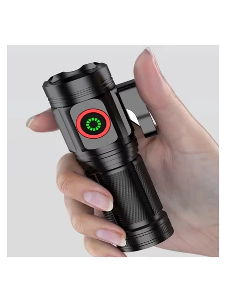 Powerdex PD-7007 El Fener ürün görseli 1