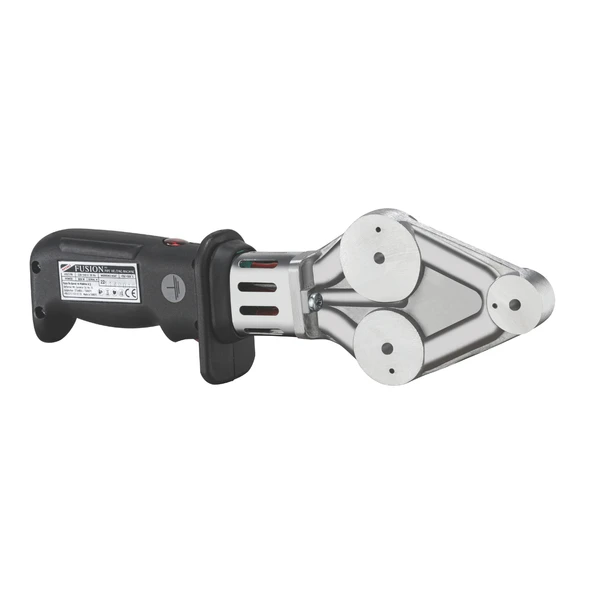 Fusion Mini 800W PPRC Plastik Boru Kaynak Makinesi-Tek Makine ürün görseli 1