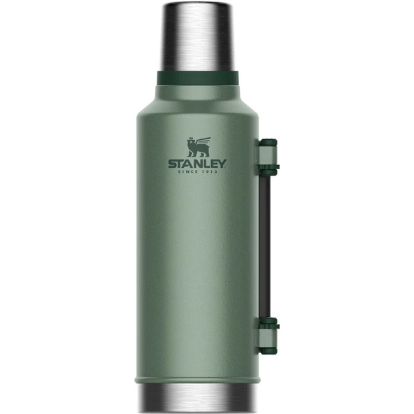 Stanley Classic Legendary Termos | 1.9L - Resim 10