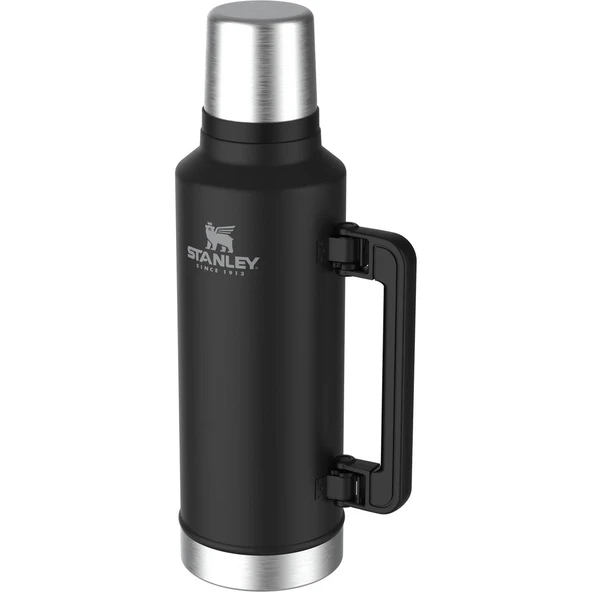 Stanley Classic Legendary Termos | 1.9L - Resim 7