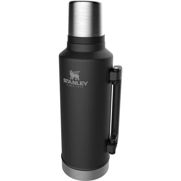 Stanley Classic Legendary Termos | 1.9L - Resim 5