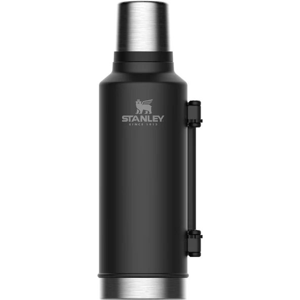 Stanley Classic Legendary Termos | 1.9L - Resim 6