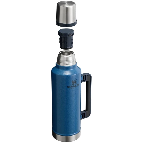 Stanley Classic Legendary Termos | 1.9L - Resim 2