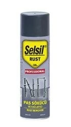 Selsil Tas-031 200ml Pas Sökücü - Resim 2