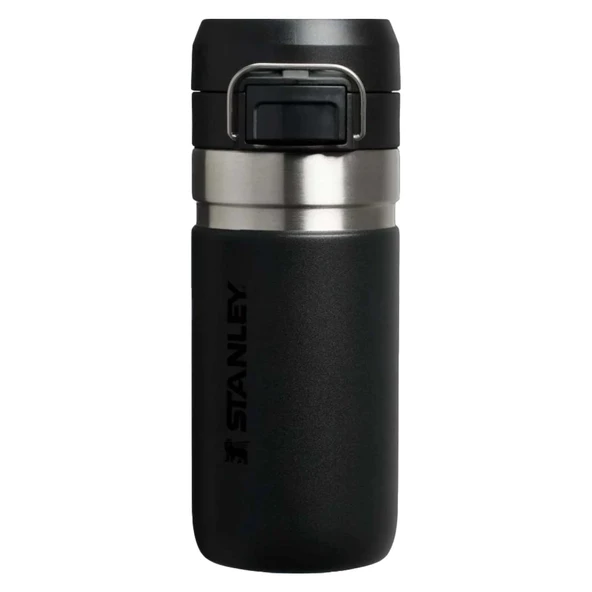 Stanley Go Quick Flip Water Bottle | 0.47L - Resim 5