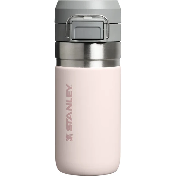 Stanley Go Quick Flip Water Bottle | 0.47L - Resim 4