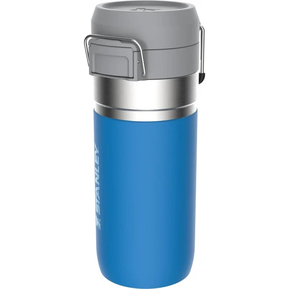 Stanley Go Quick Flip Water Bottle | 0.47L - Resim 2