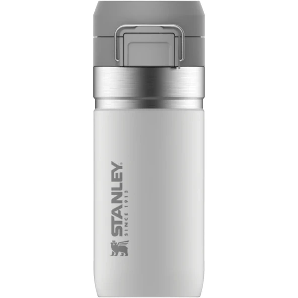 Stanley Go Quick Flip Water Bottle | 0.47L - Resim 3