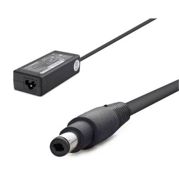 HADRON HD787 NOTEBOOK ADAPTÖRÜ 19.5V 3.33A 4.5-1.5 HP ürün görseli 1