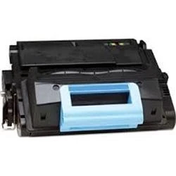 OfisPc HP Q5945A Muadil Siyah Toner 4345MFP - Resim 2