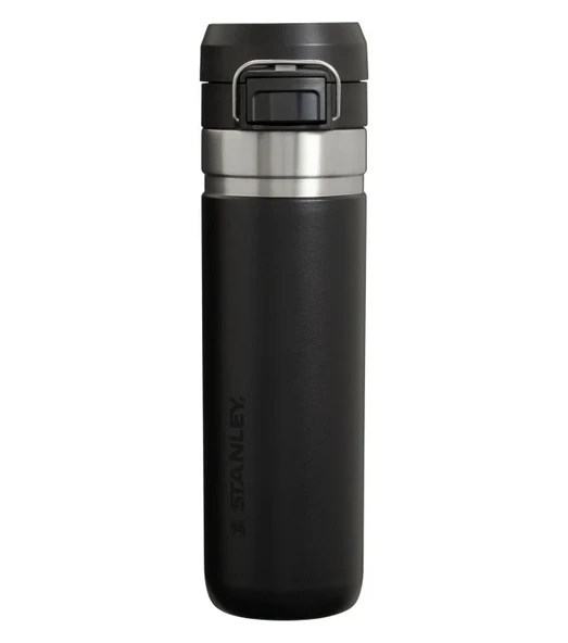 Stanley Go Quick Flip Water Bottle | 0.70L - Resim 6