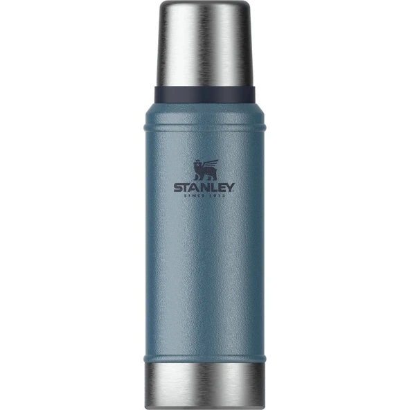 Stanley Classic Legendary Termos | 0.75L - Resim 5