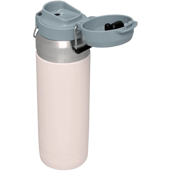 Stanley Go Quick Flip Water Bottle | 1.06L - Resim 4