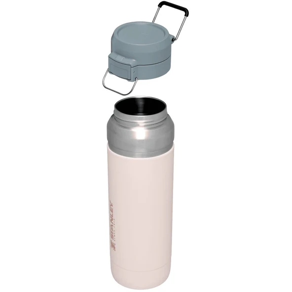 Stanley Go Quick Flip Water Bottle | 1.06L - Resim 5