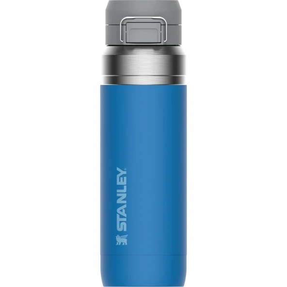Stanley Go Quick Flip Water Bottle | 1.06L ürün görseli 1