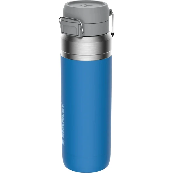 Stanley Go Quick Flip Water Bottle | 1.06L - Resim 2