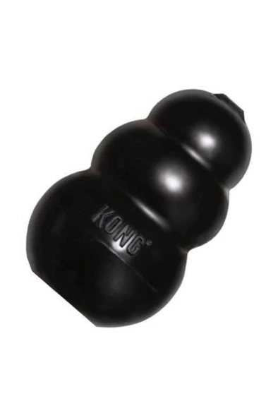 Kong Extreme Siyah Köpek Oyuncağı XLarge ürün görseli 1