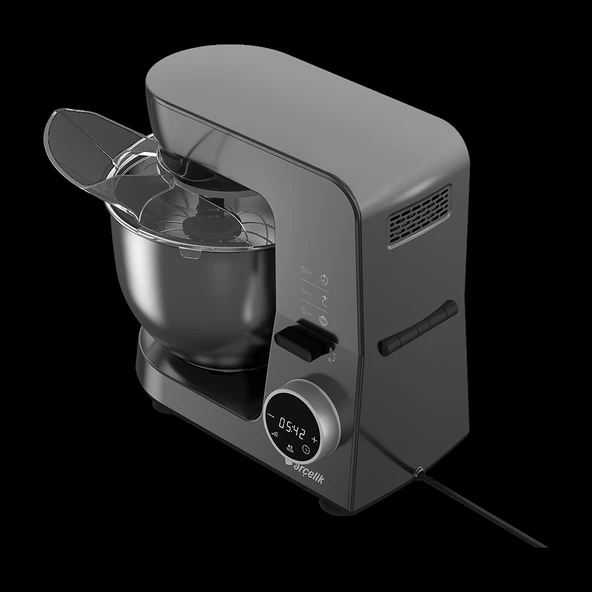 Arçelik MM 6491 G Mutfak Makinesi - Resim 5