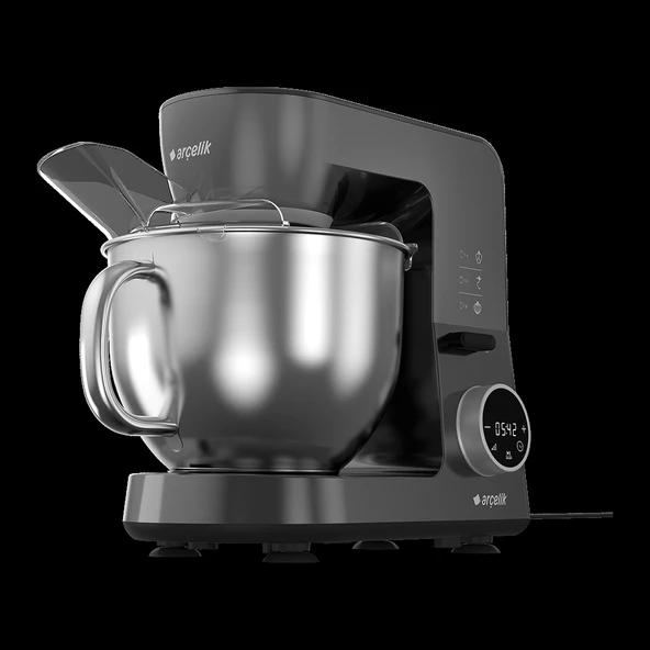 Arçelik MM 6491 G Mutfak Makinesi - Resim 2
