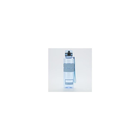 Uzspace 1500ML Tritan Matara 5032 Vine Cyan ürün görseli 1