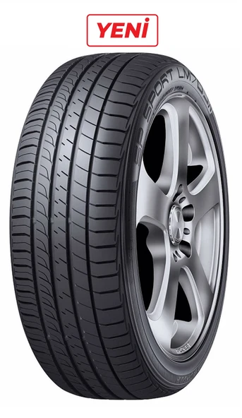 Dunlop SP Sport LM705 215/50R17 91W (Yaz) (2025) ürün görseli 1