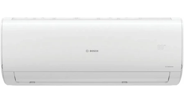 Bosch ASX24VW32N Klima 24000 BTU Inverter Duvar Tipi A++ ürün görseli 1