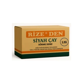 Rize'Den Çay Dökme Deniz 5.Kg ürün görseli 1