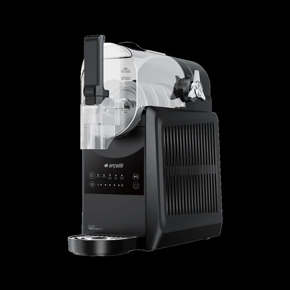 Arçelik SM 6670 SlushUp™ Slush ve Buzlu İçecek Makineleri ürün görseli 1