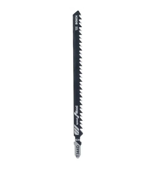 BOSCH 8 344 D SPEED FOR WOOD 3'LÜ ürün görseli 1